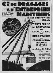 SOUVENIRS LA CDEM